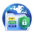 FTP/FTPS/SFTP Manager Logo für externe Serververbindungen